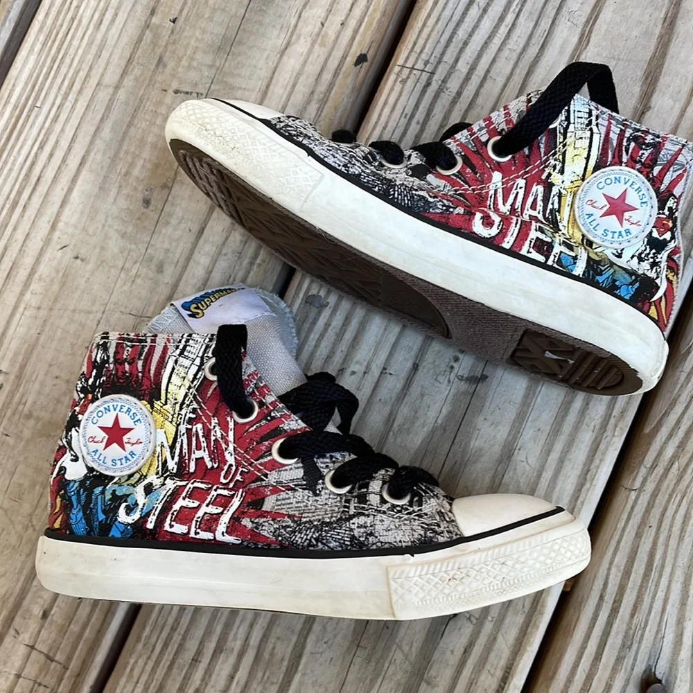 Converse limited edition